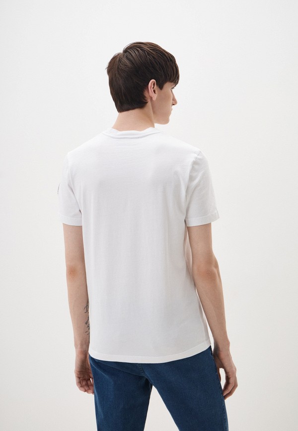 фото Футболка ruck&maul