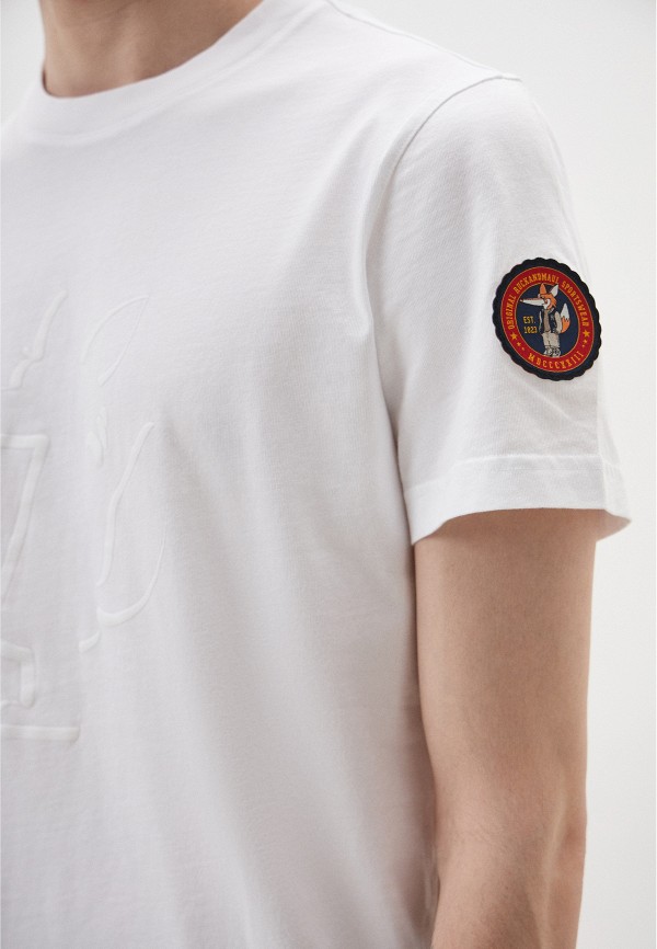 фото Футболка ruck&maul