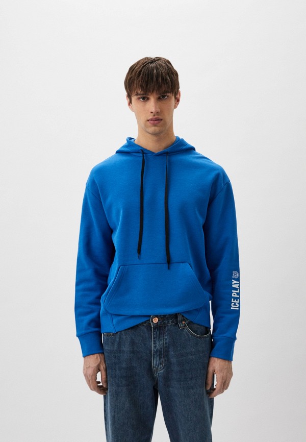 фото Худи ice play