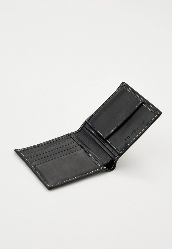 фото Кошелек tommy hilfiger