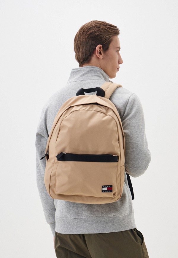 фото Рюкзак tommy hilfiger