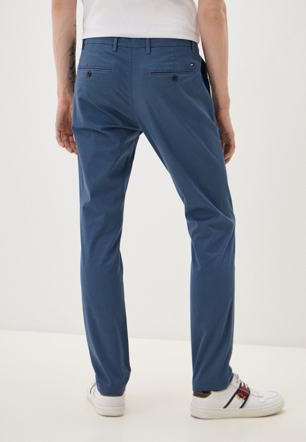 фото Брюки tommy hilfiger