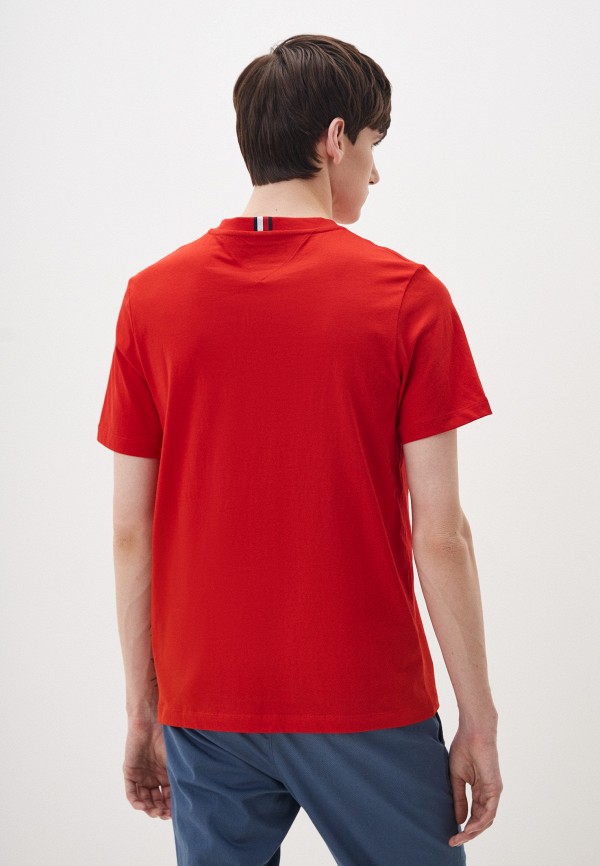 фото Футболка tommy hilfiger