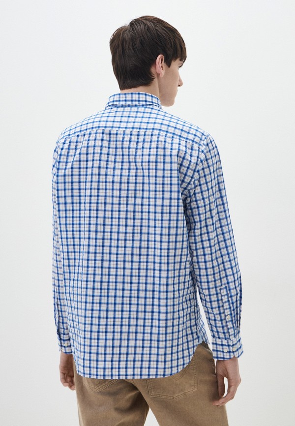 фото Рубашка tommy hilfiger