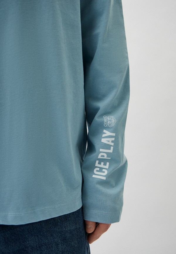 фото Лонгслив ice play