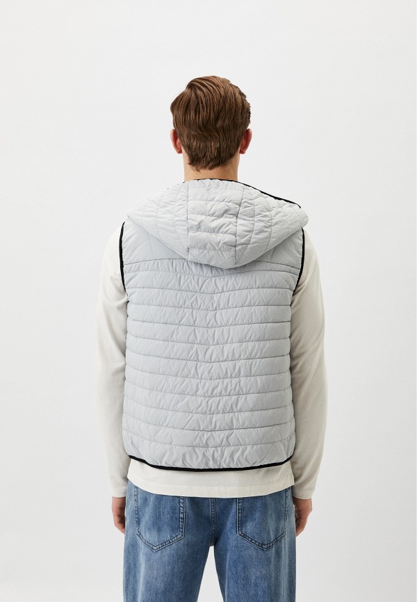 фото Жилет утепленный ice play