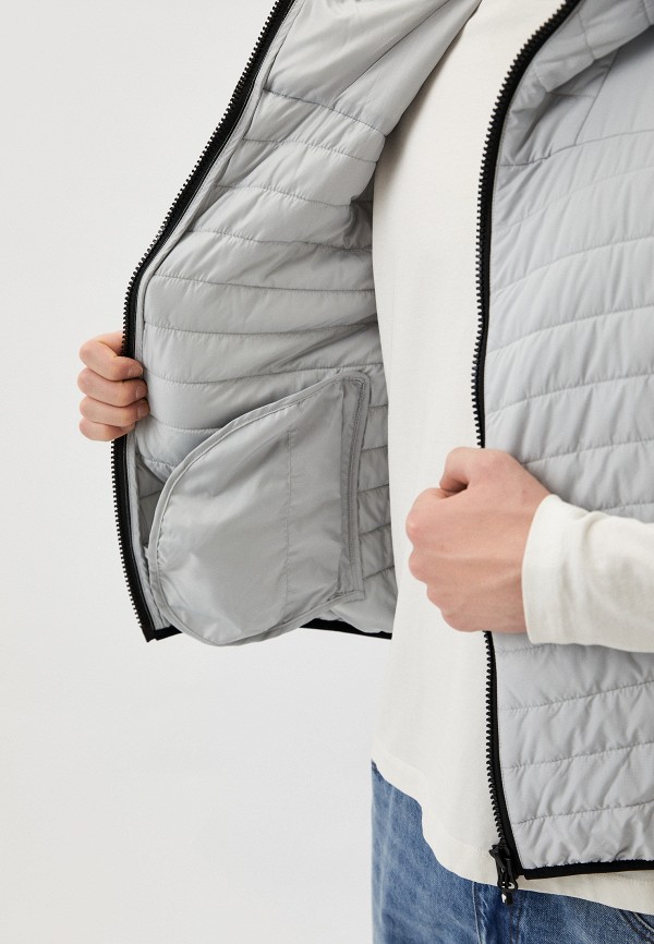 фото Жилет утепленный ice play