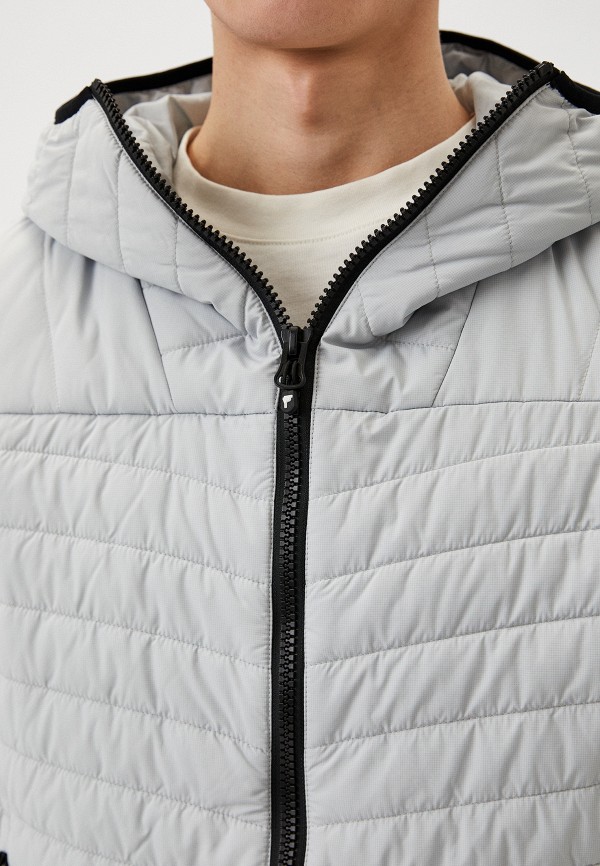 фото Жилет утепленный ice play