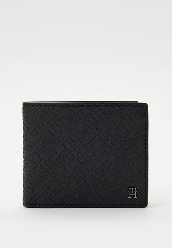 фото Кошелек tommy hilfiger