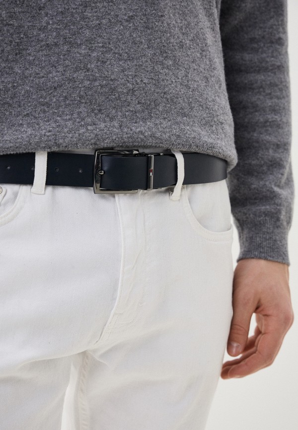 фото Ремень tommy hilfiger