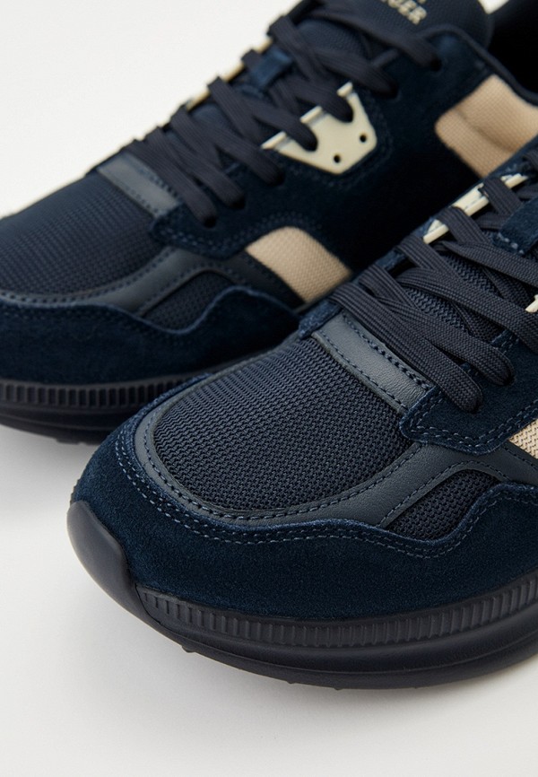 фото Кроссовки tommy hilfiger