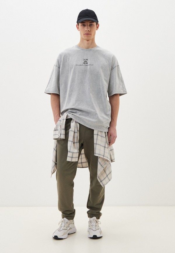 фото Брюки спортивные gloria jeans