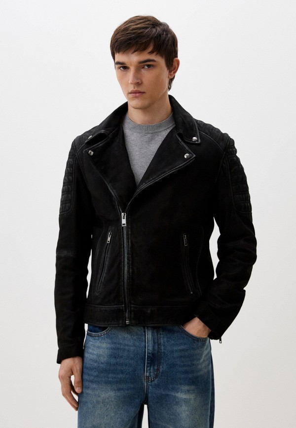 Косуха Jorg Weber