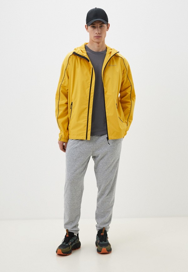 фото Ветровка outventure