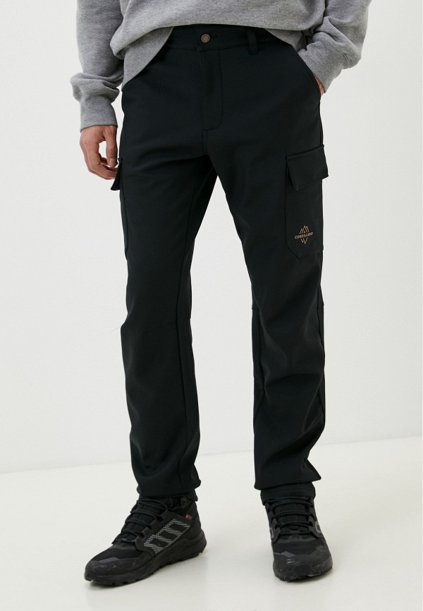 фото Брюки спортивные cordillero