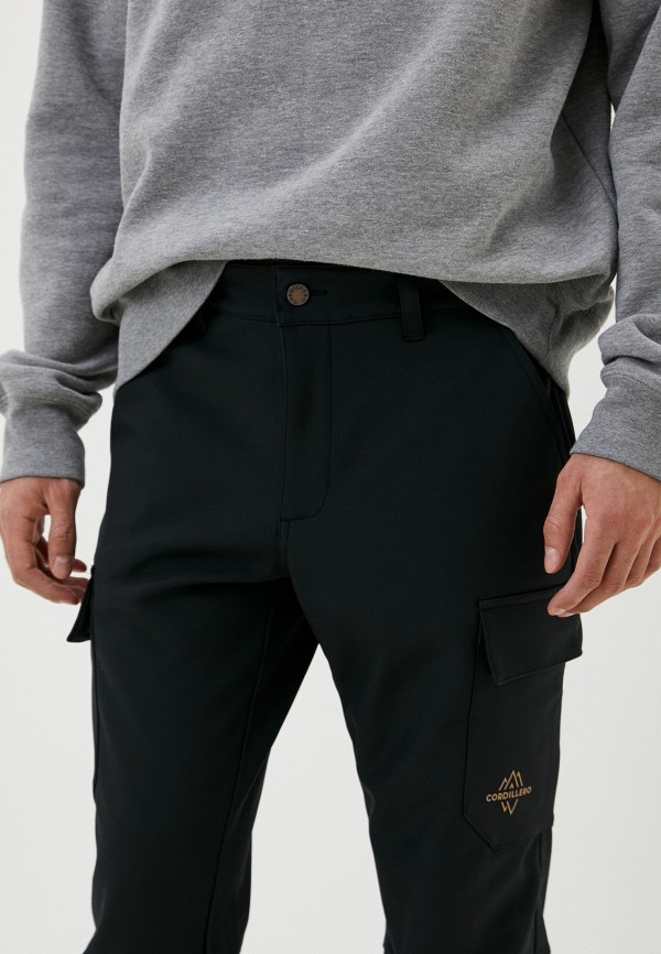 фото Брюки спортивные cordillero