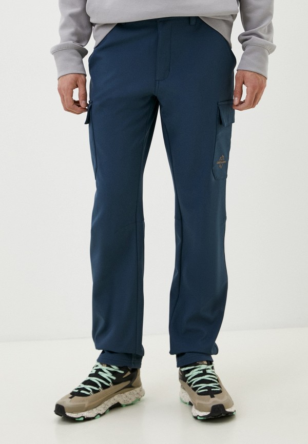 фото Брюки спортивные cordillero