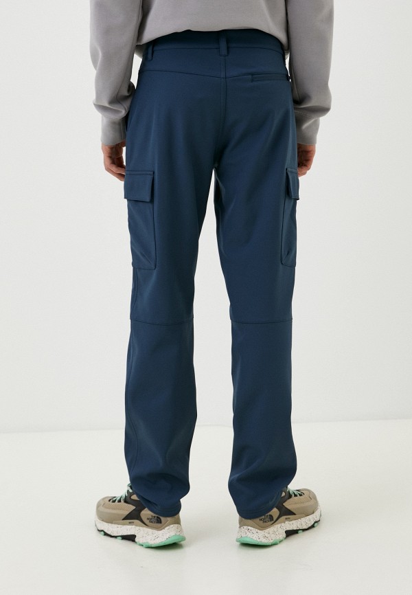 фото Брюки спортивные cordillero