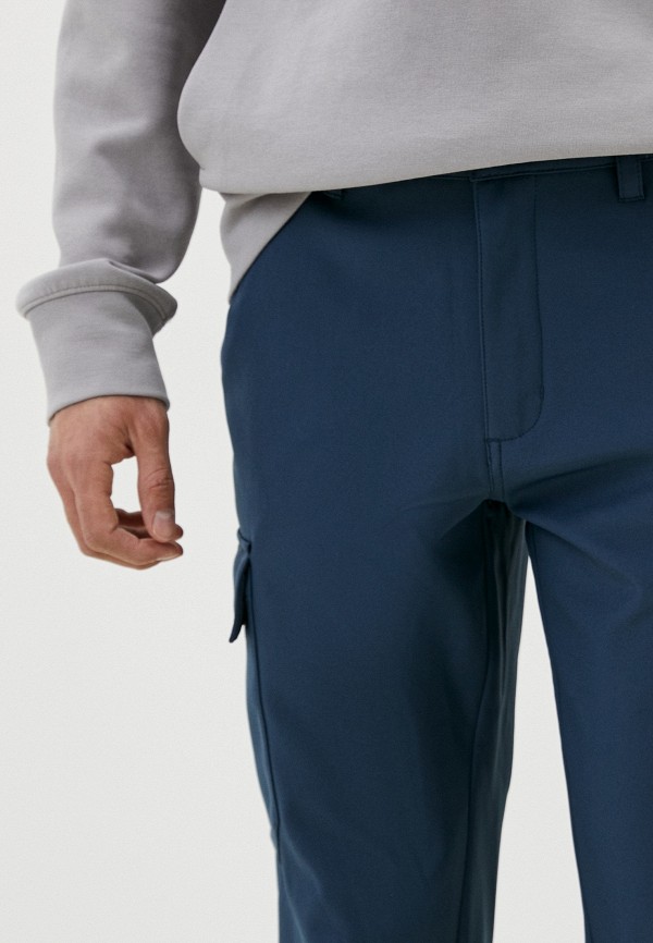 фото Брюки спортивные cordillero