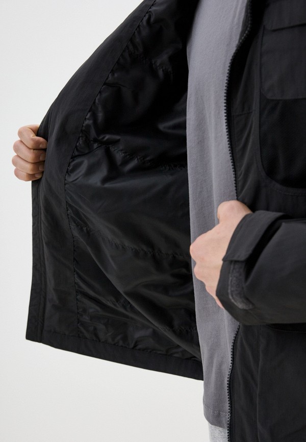 фото Куртка утепленная protest