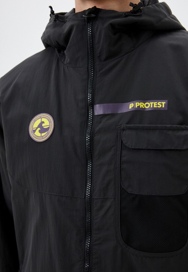 фото Куртка утепленная protest