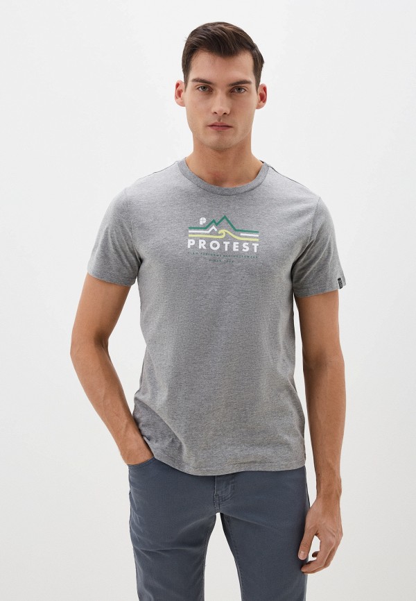 фото Футболка protest