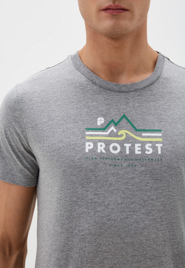 фото Футболка protest