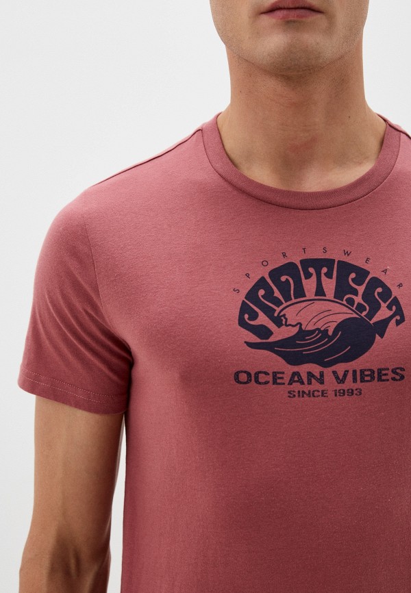 фото Футболка protest