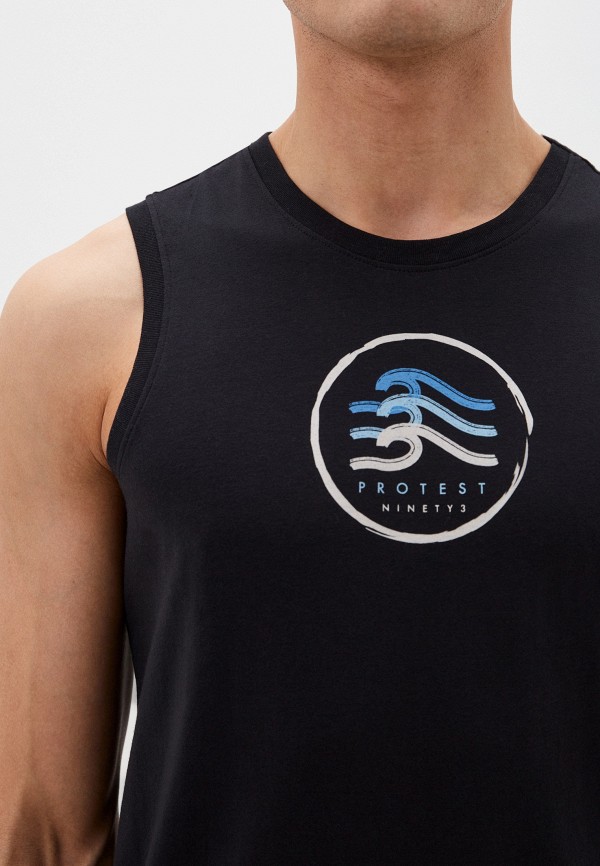 фото Майка protest