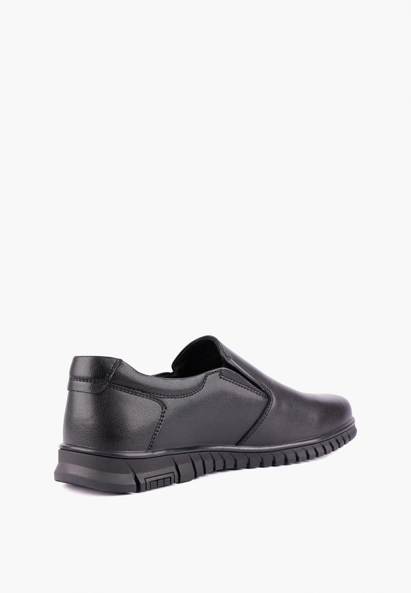 фото Ботинки zenden