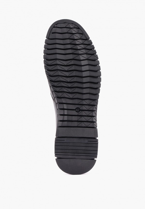 фото Ботинки zenden