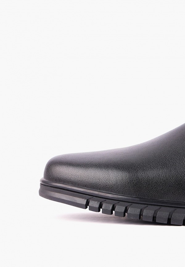 фото Ботинки zenden