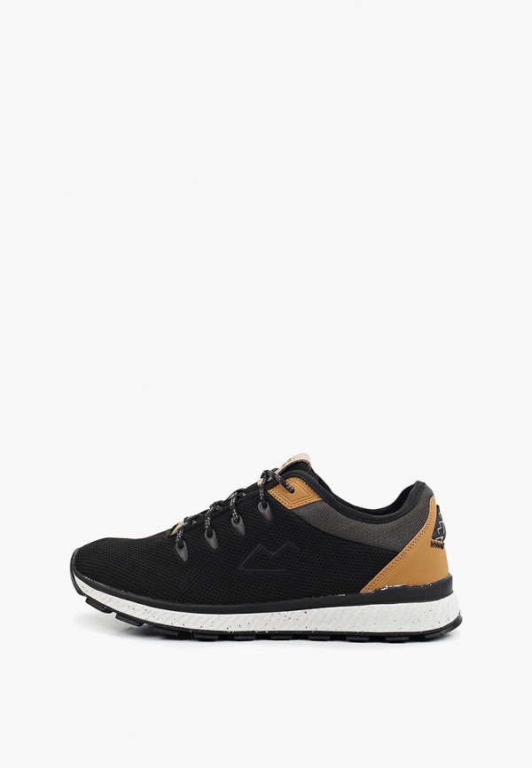 Ботинки трекинговые Safety Jogger 3849₽