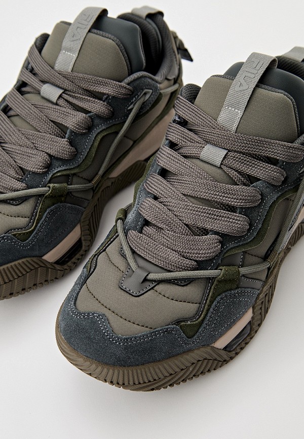 фото Кроссовки fila