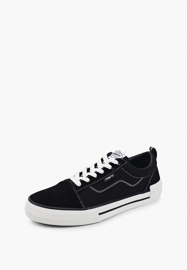 фото Кеды termit