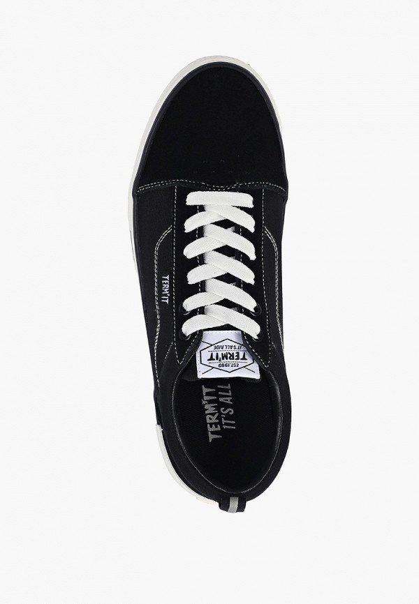 фото Кеды termit