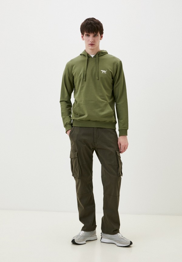 фото Худи mist