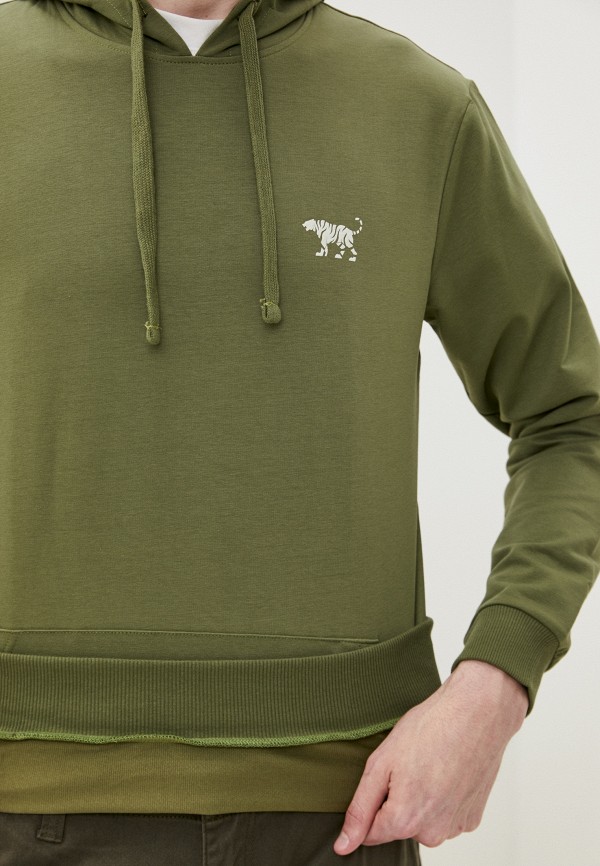 фото Худи mist