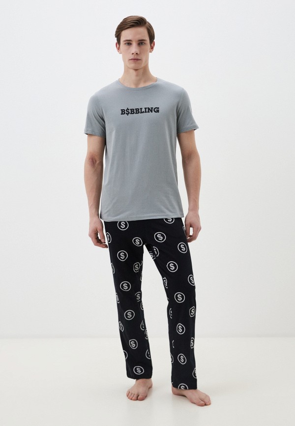 Пижама Kaftan 1551₽