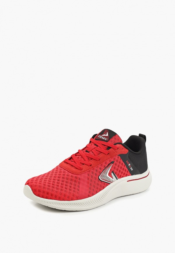 фото Кроссовки demix