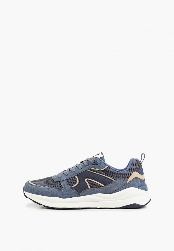 фото Кроссовки safety jogger