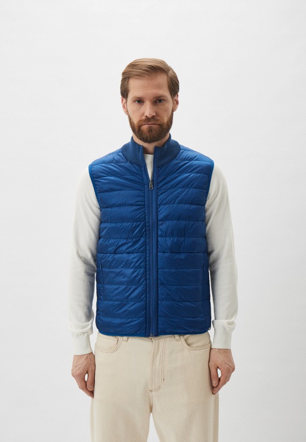 фото Жилет утепленный falconeri