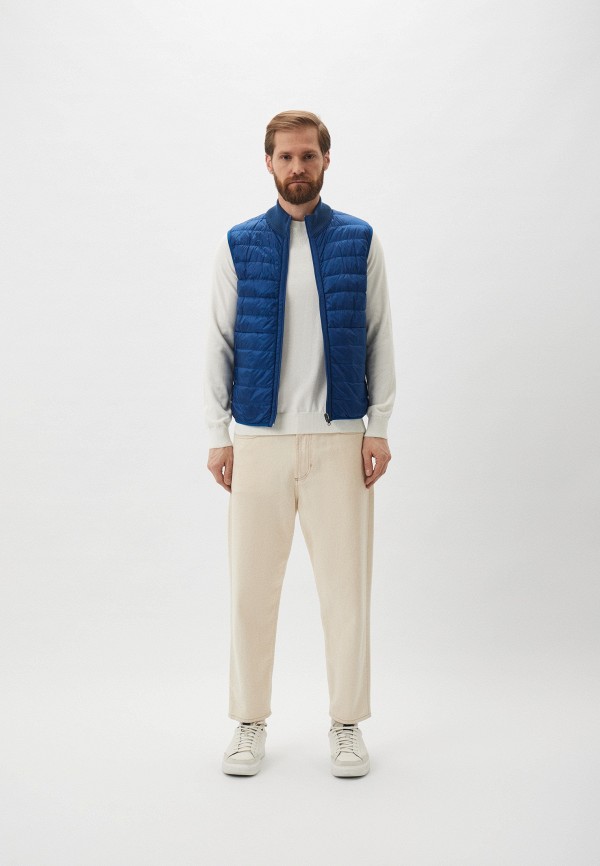 фото Жилет утепленный falconeri