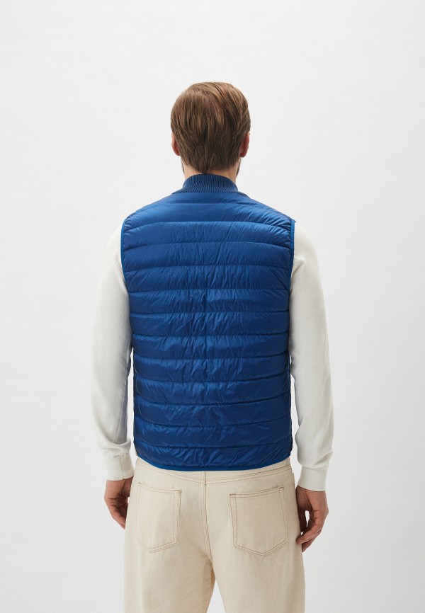 фото Жилет утепленный falconeri