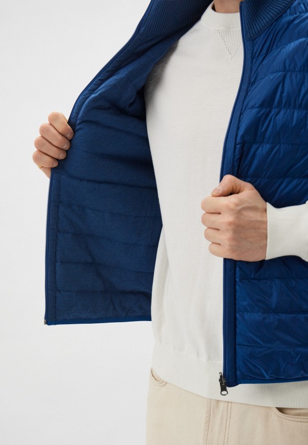 фото Жилет утепленный falconeri