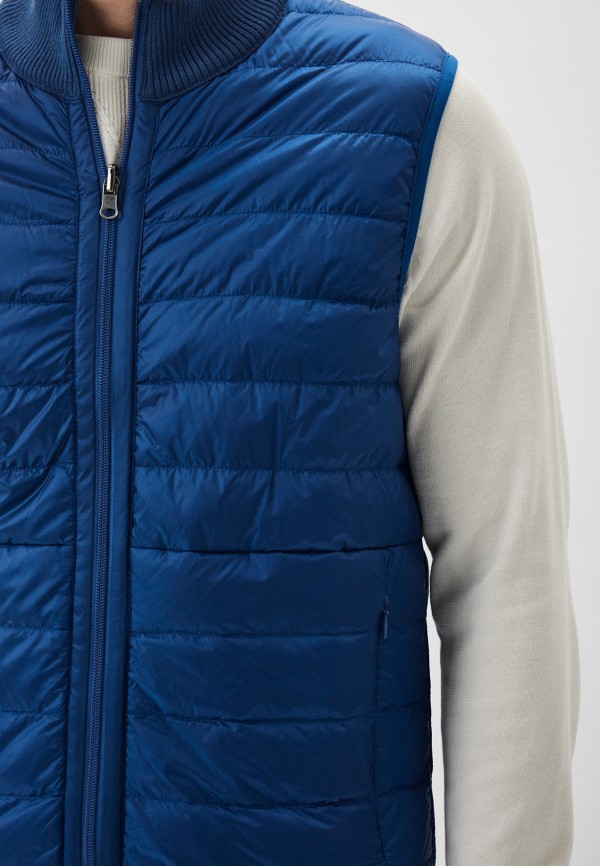 фото Жилет утепленный falconeri