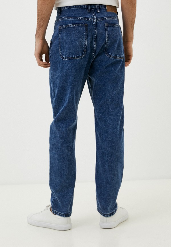 фото Джинсы gaxgax