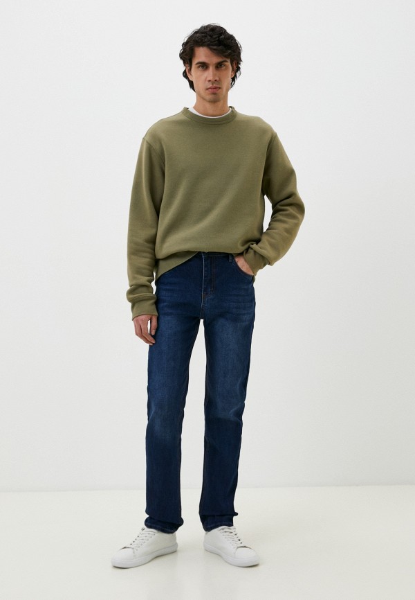 фото Джинсы gaxgax