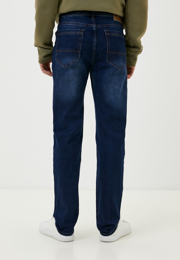 фото Джинсы gaxgax