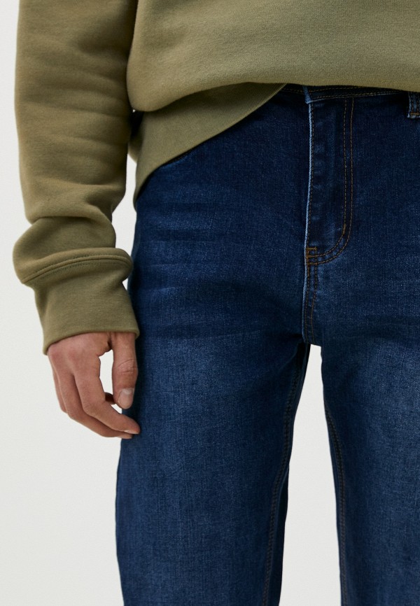 фото Джинсы gaxgax